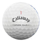 Chrome Tour X 2024 White 1 Dozen