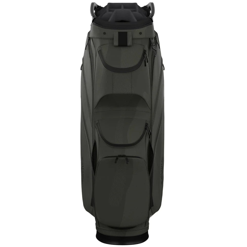 Callaway Chase 14 Cart Bag - Green Camo