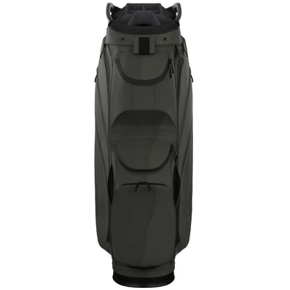 Callaway Chase 14 Cart Bag - Green Camo