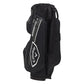 Chev Dry 14 Cart Bag