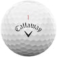 Chrome Tour 24 White 1 Dozen