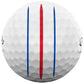 Chrome Tour 24 Triple Track 4 for 3 Dozen Golf Ball Pack