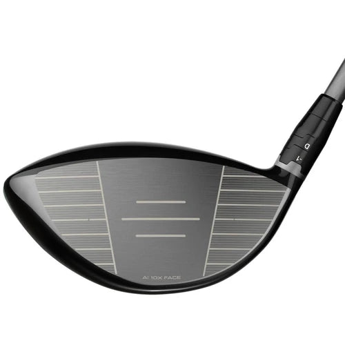 Elyte Triple Diamond Driver 10.5