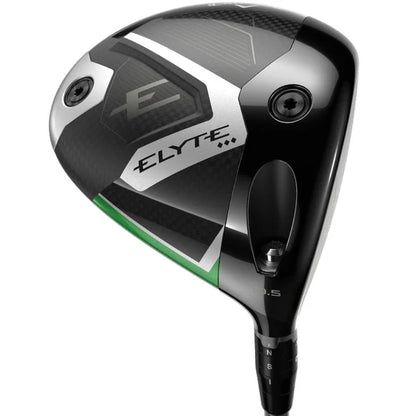 Elyte Triple Diamond Driver 10.5