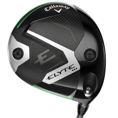 Elyte Triple Diamond Driver 10.5