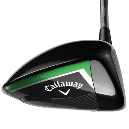 Elyte Triple Diamond Driver 10.5