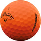 Supersoft 25 Orange Dozen