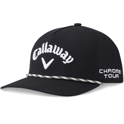 Performance Rope Cap 25 Elyte