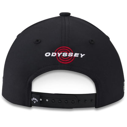 Performance Rope Cap 25 Elyte