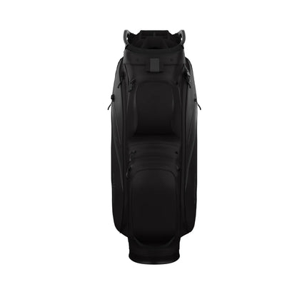 Callaway Chase Dry 14 Golf Cart Bag - Black