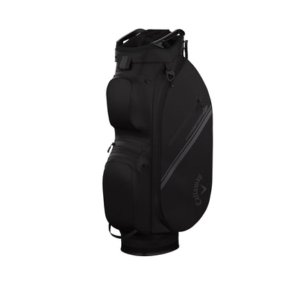 Callaway Chase Dry 14 Golf Cart Bag - Black