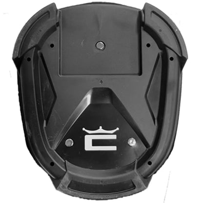 Cobra ACE Waterproof Cart Bag - Black / Black