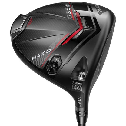 DS ADAPT MAX-D 10.5deg Driver