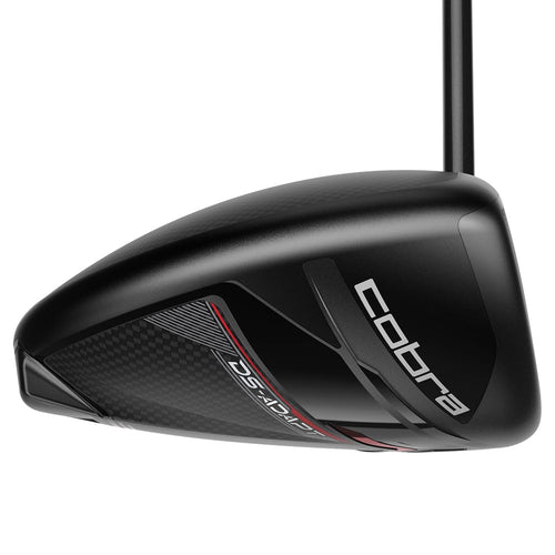 DS ADAPT MAX-D 10.5deg Driver