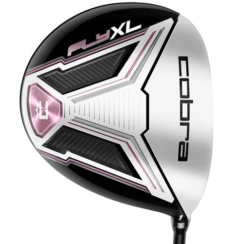 Fly XL 2025 Women's Package Set