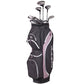 Fly XL 2025 Women's Package Set