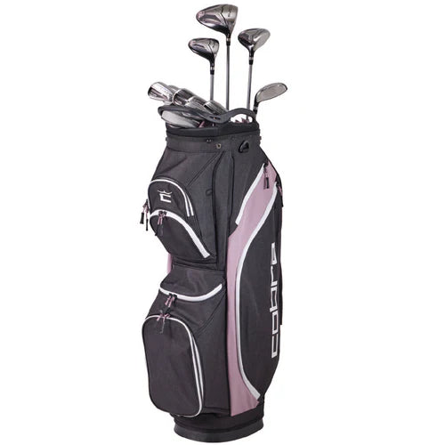 Fly XL 2025 Women's Package Set