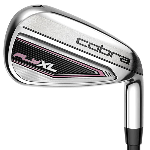 Fly XL 2025 Women's Package Set