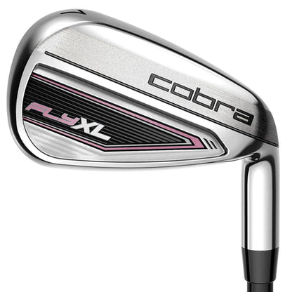 Fly XL 2025 Women's Package Set