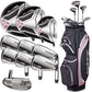 Fly XL 2025 Women's Package Set