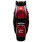 Cobra Signature Cart Bag - Red / Black /White