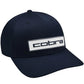 Tour Tech Cap Deep Navy