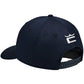 Tour Tech Cap Deep Navy