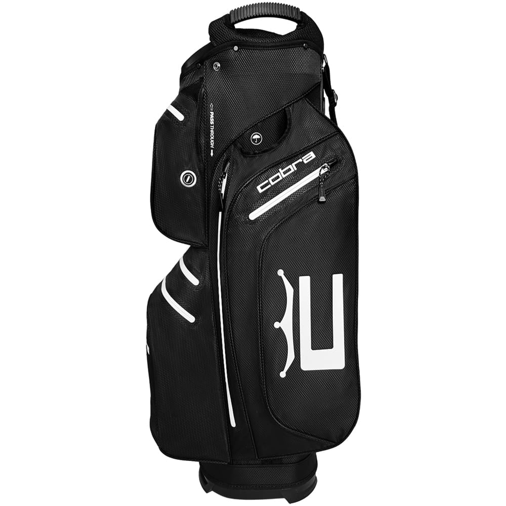 Bags, Trolleys and More