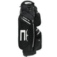 Cobra ACE Waterproof Cart Bag - Black / Black