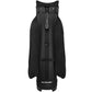 Cobra ACE Waterproof Cart Bag - Black / Black