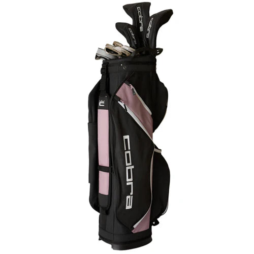 Mens & Ladies Complete Sets