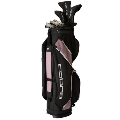 Fly XL 2025 Women's Package Set
