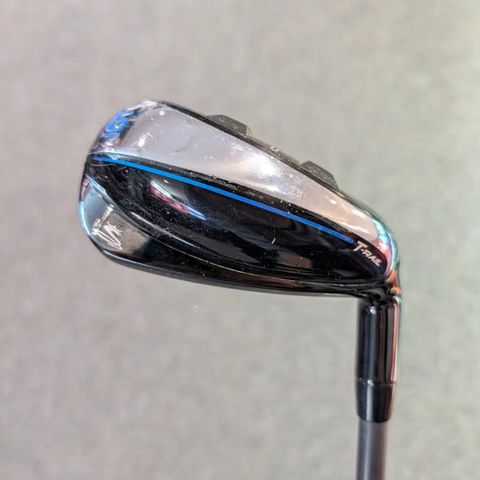 Cobra T-Rail Hybrid Combo Irons