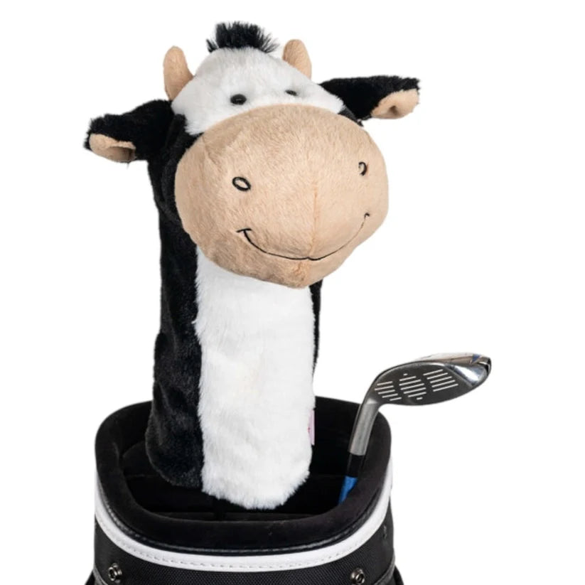 Happy Cow Headcover