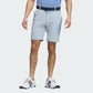 CUFFED SHORTS WONDER BLUE