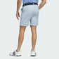 CUFFED SHORTS WONDER BLUE