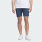 CUFFED SHORTS ARCTIC NIGHTS
