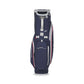 Players S5 Bag Navy/Red/White