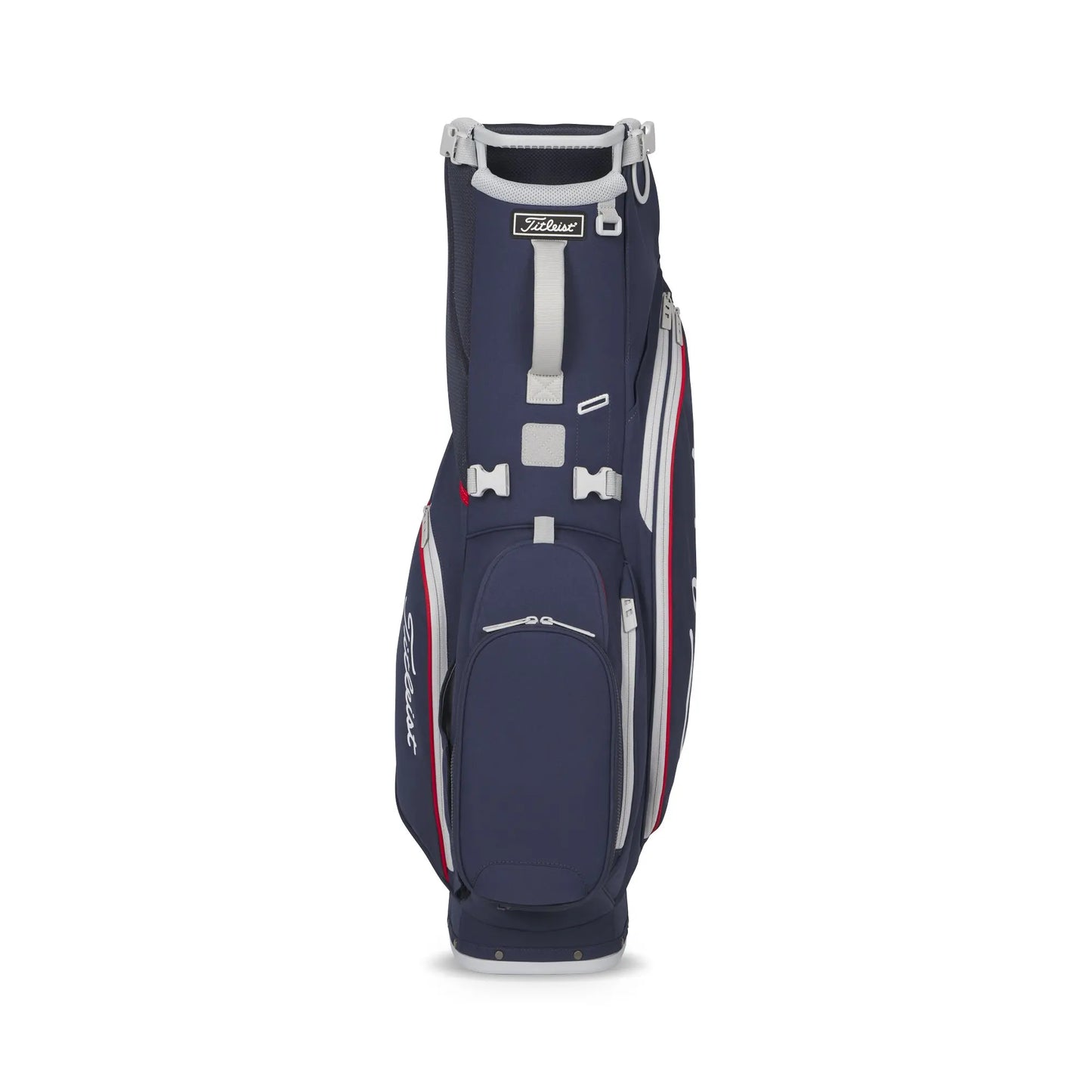 Players S5 Bag Navy/Red/White