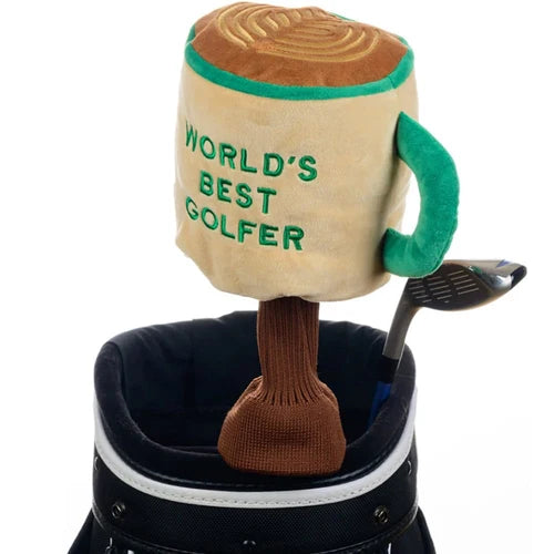 Mug Headcover