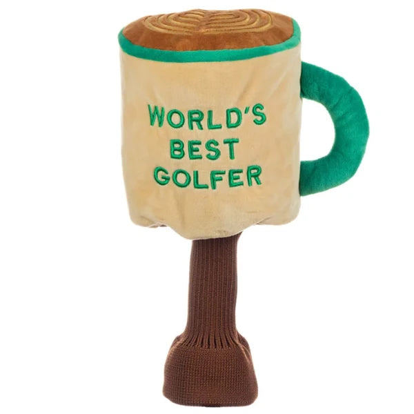 Mug Headcover