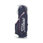 Players S5 Bag Navy/Red/White