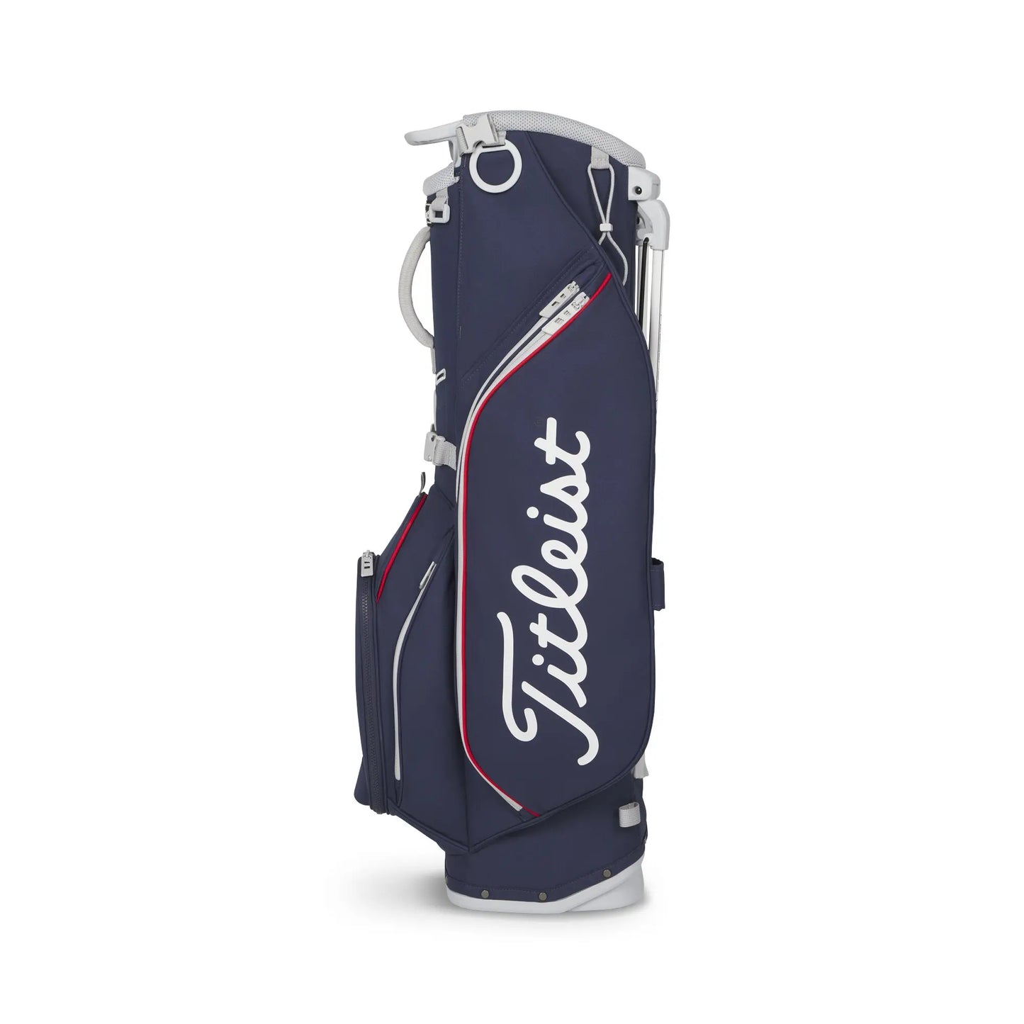 Players S5 Bag Navy/Red/White