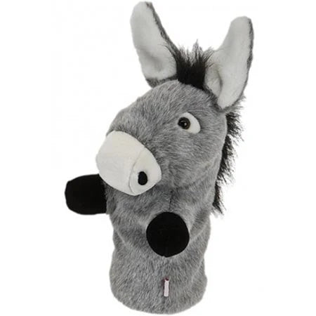 Donkey Headcover