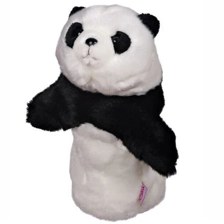 Panda Headcover