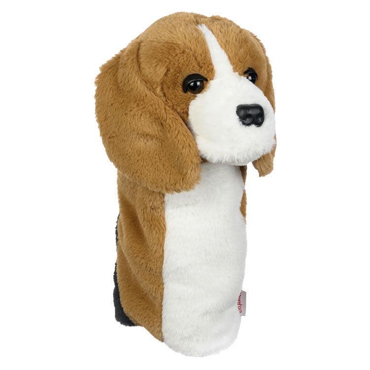 Beagle Headcover