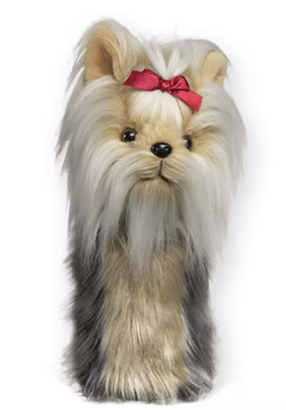 Yorkshire Terrier Headcover