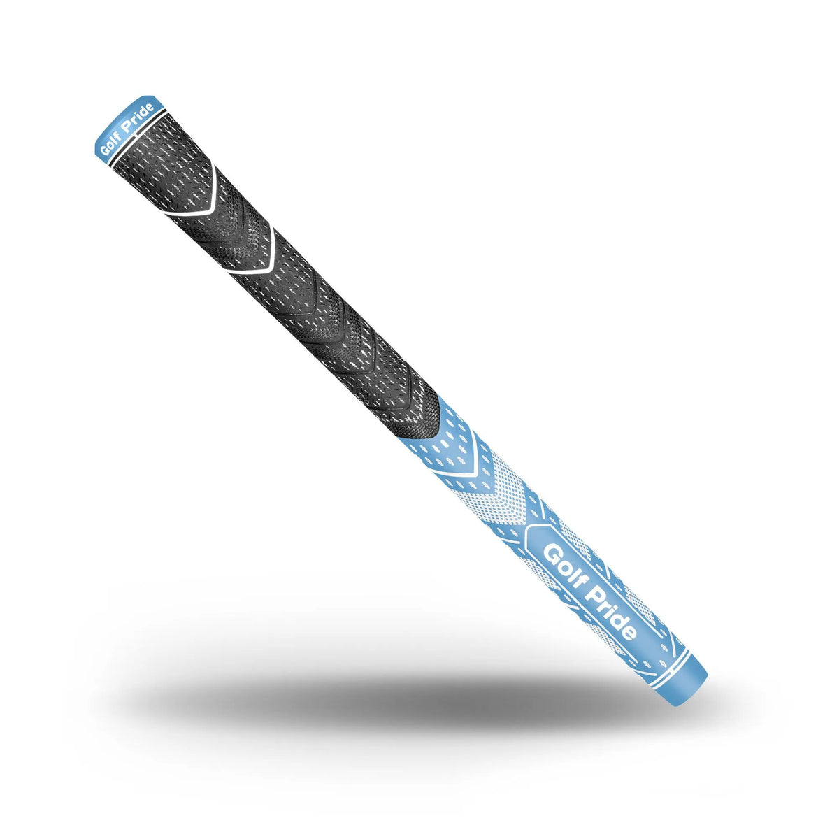 MCC Teams Grip - Standard - Light Blue/Black