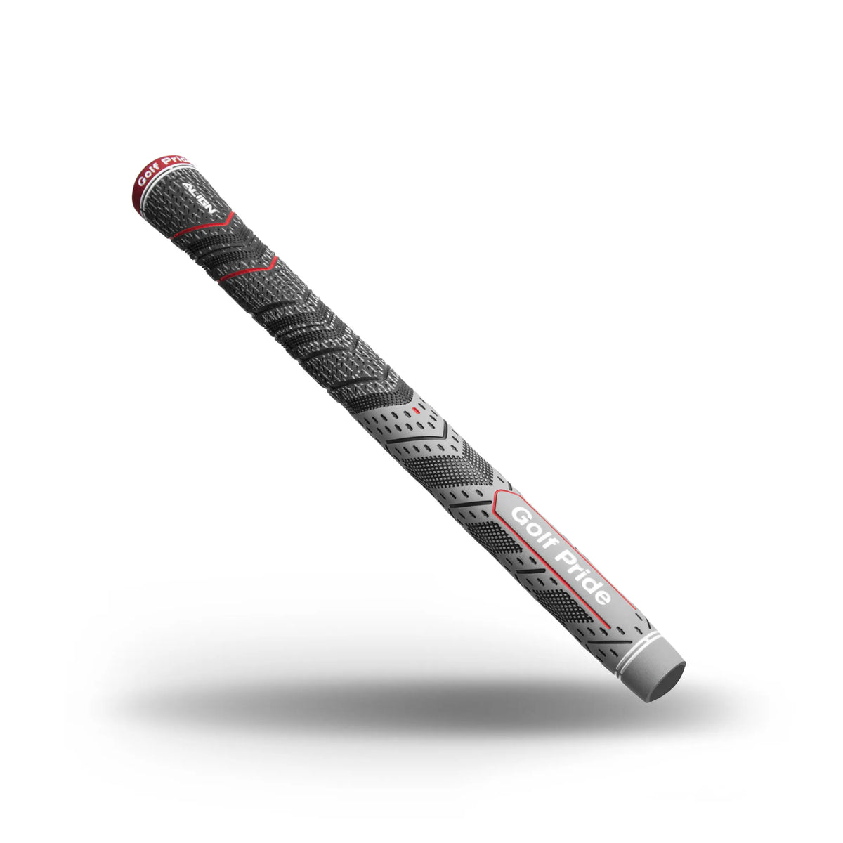 MCC Plus4 ALIGN Grip - Standard - Grey