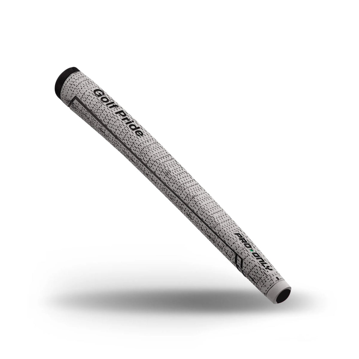 Pro Only Green Star 88CC Putter Grip - Grey